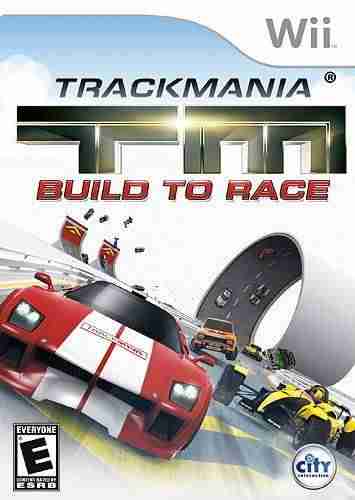 Descargar Trackmania Built To Race [English][USA] por Torrent